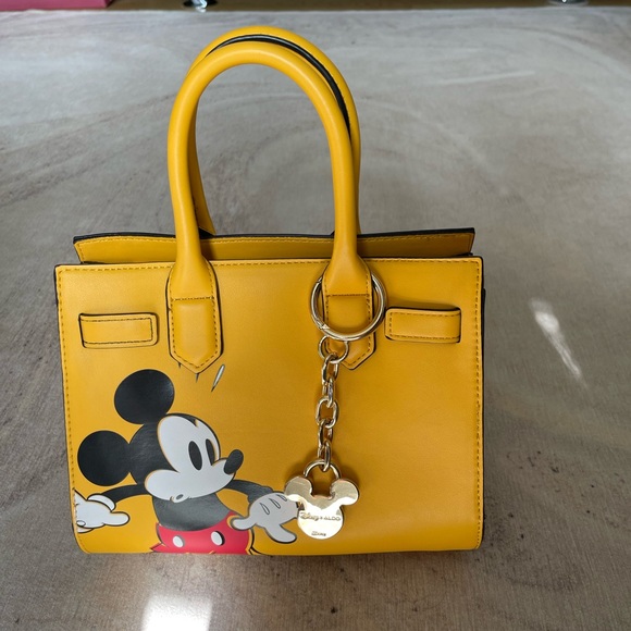 Aldo x Disney Mickey Mouse Bag - Picture 2 of 9